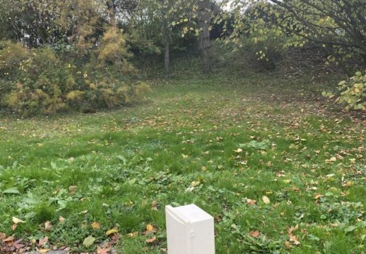 Helårsgrund i Vertou, Loire-Atlantique, Vertou - € 145.000 | Ref: AA-066 - foto 1