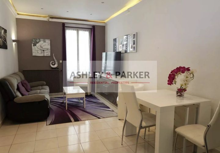 Lejlighed i Nice, Alpes-Maritimes, Nice - € 380.000 | Ref: CL3543 - foto 1