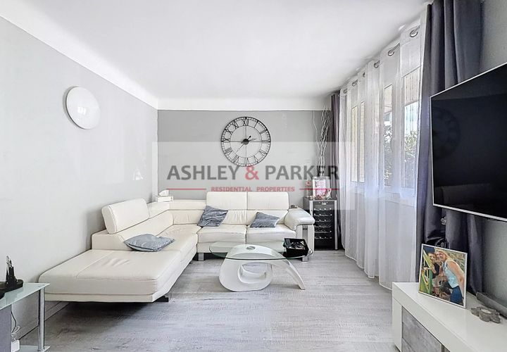 Lejlighed i Nice, Alpes-Maritimes, Nice - € 231.000 | Ref: DD3550 - foto 1