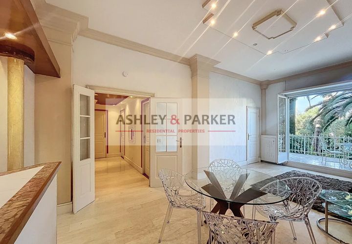 Lejlighed i Nice, Alpes-Maritimes, Nice - € 399.000 | Ref: JB3105 - foto 1