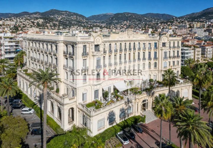 Lejlighed i Nice, Alpes-Maritimes, Nice - € 990.000 | Ref: SDM3527 - foto 1