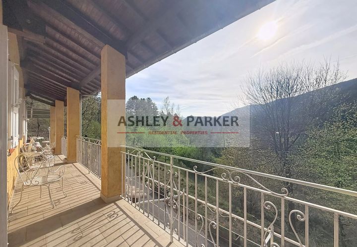 Villa a Sausses, Alpes-de-Haute-Provence, Sausses - € 231.000 | Ref: JL3547 - foto 1