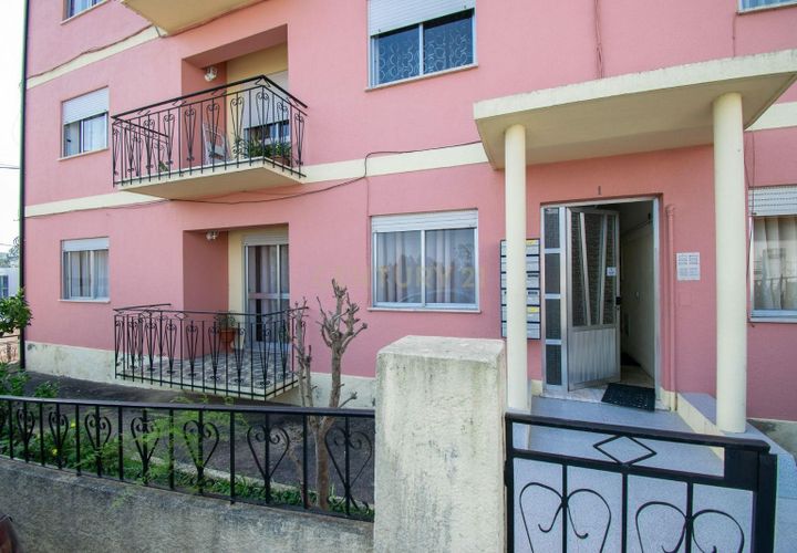 Lejlighed i Coimbra, Coimbra, Coimbra - € 245.000 | Ref: C0234-02844 - foto 1