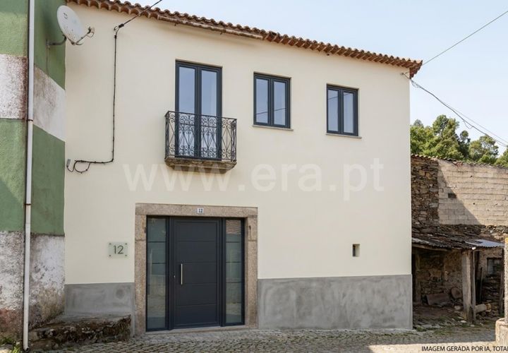 Landsbyhus i Mangualde, Viseu, Mangualde - € 35.000 | Ref: 389260058 - foto 1