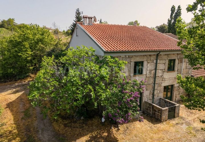 Villa a Penalva do Castelo, Viseu, Penalva do Castelo - € 250.000 | Ref: 389260061 - foto 1