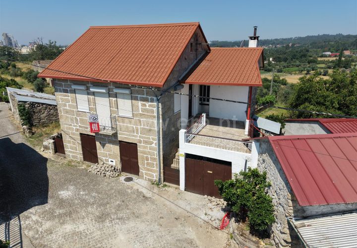 Villa i Mangualde, Viseu, Mangualde - € 110 000 | Ref: 389260062 - foto 1