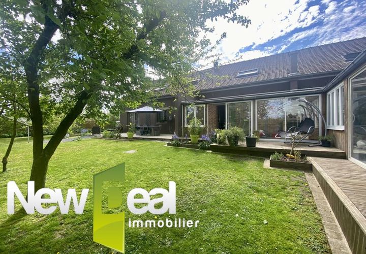 Villa a Saméon, Nord, Saméon - € 470.000 | Ref: CD5376 - foto 1