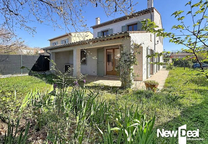 Villa i Montauroux, Var, Montauroux - € 449.000 | Ref: CG5386 - foto 1