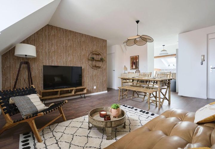 Apartament a Nancy, Meurthe-et-Moselle, Nancy - € 480/mes | Ref: oGtcCEqPfwUsLnR - foto 1