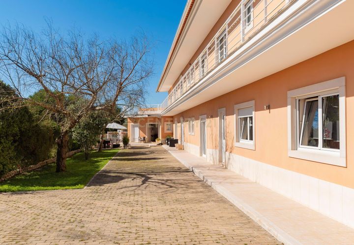 Villa i Alcobaca, Leiria, Alcobaca - € 549.500 | Ref: 1746-02804 - foto 1