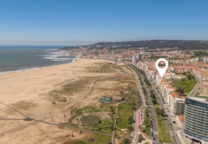 Lejlighed i Buarcos, Coimbra, Buarcos - € 370.000 | Ref: C0396-00883 - foto 1
