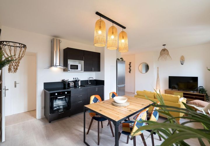 Leilighet i Toulon, Var, Toulon - € 495/måned | Ref: TSs9vF7BHkuh3qa - foto 1