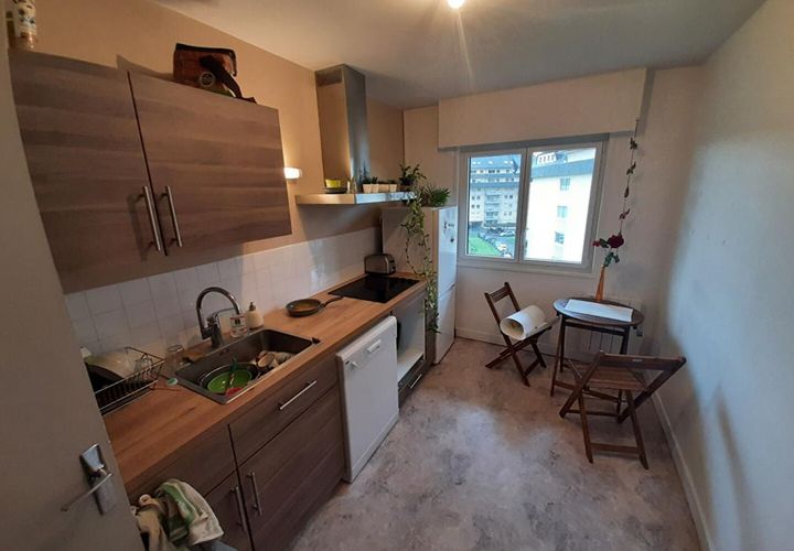 Apartament a Caen, Calvados, Caen - € 823/mes | Ref: 0069522 - foto 1