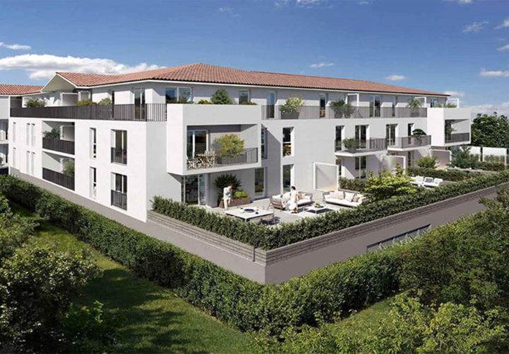 Apartament a Challans, Vendee, Challans - € 670/mes | Ref: 0067588 - foto 1