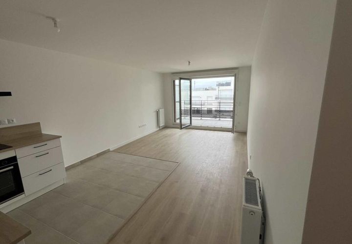 Apartament a Etaples, Pas-de-Calais, Etaples - € 810/mes | Ref: 0071110 - foto 1