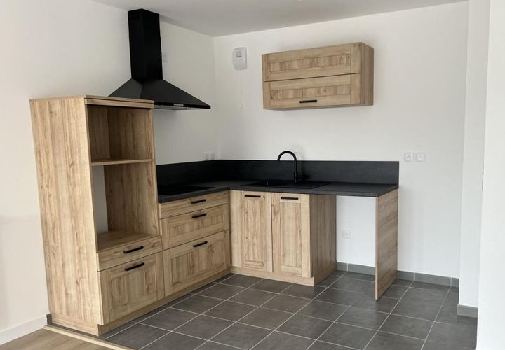 Apartament a Etaples, Pas-de-Calais, Etaples - € 1.084/mes | Ref: 0071028 - foto 1