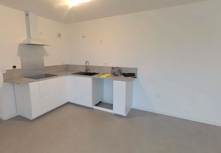 Apartament a Woippy, Moselle, Woippy - € 810/mes | Ref: 0061911 - foto 1