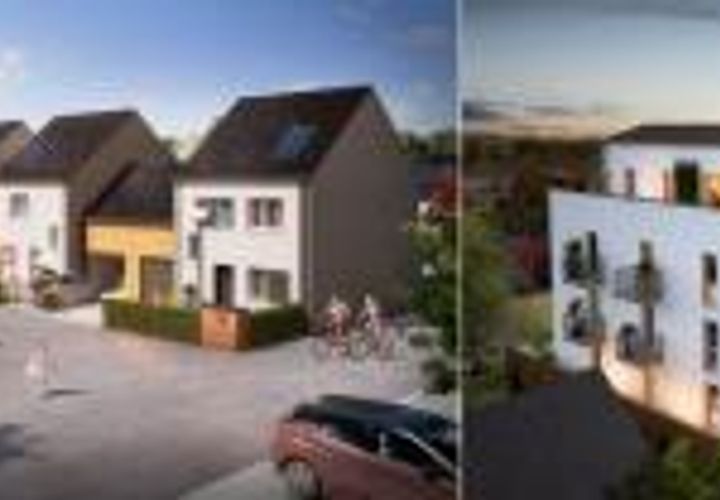 Apartament a Chartres, Eure-et-Loir, Chartres - € 526/mes | Ref: 0059588 - foto 1