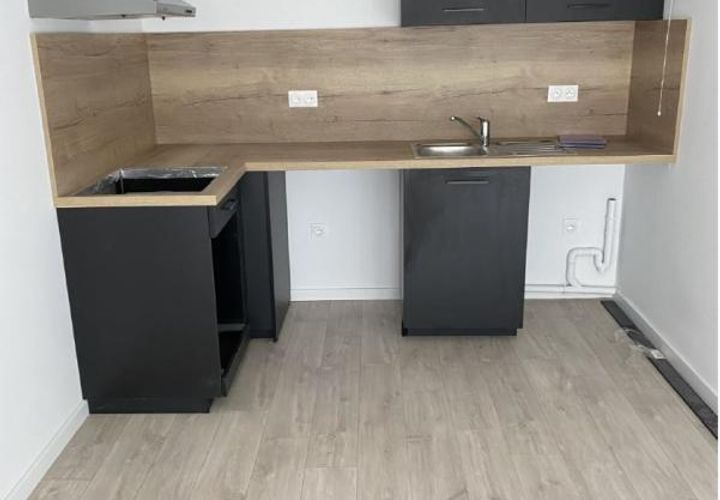 Apartament a Amiens, Somme, Amiens - € 587/mes | Ref: 0051544 - foto 1