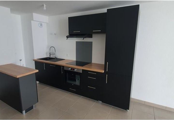 Apartament a Nancy, Meurthe-et-Moselle, Nancy - € 603/mes | Ref: 0047048 - foto 1