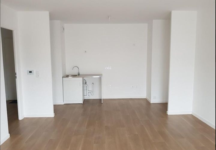 Apartament a Rouen, Seine-Maritime, Rouen - € 748/mes | Ref: 0049643 - foto 1