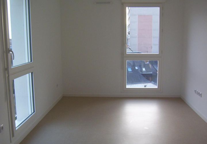 Apartament a Le Mans, Sarthe, Le Mans - € 428/mes | Ref: 0044692 - foto 1