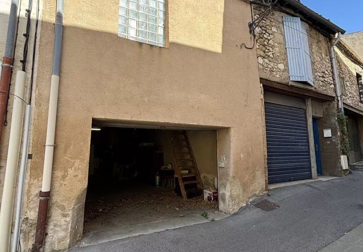 Villa i Pertuis, Vaucluse, Pertuis - € 94.000 | Ref: 86918460 - foto 1