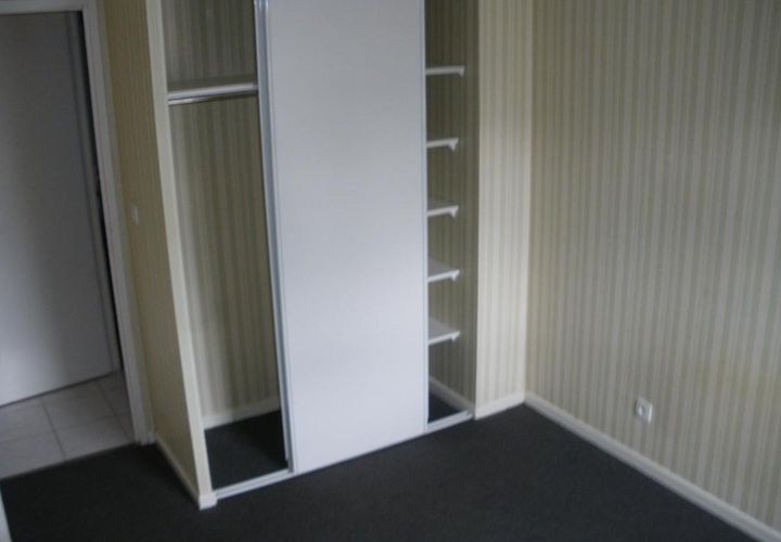 Apartament a Orvault, Loire-Atlantique, Orvault - € 490/mes | Ref: 0039621 - foto 1
