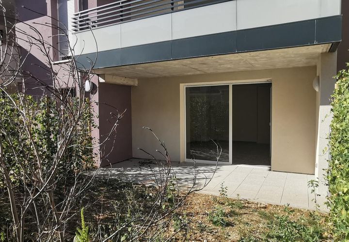 Apartament a Dijon, Cote-d'Or, Dijon - € 705/mes | Ref: 0048874 - foto 1