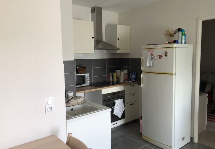 Apartament a Dijon, Cote-d'Or, Dijon - € 728/mes | Ref: 0029126 - foto 1