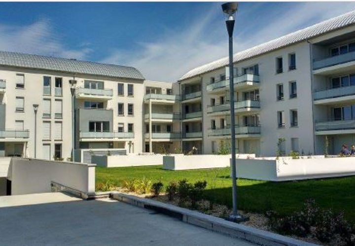 Apartament a Blagnac, Haute-Garonne, Blagnac - € 775/mes | Ref: 0027707 - foto 1