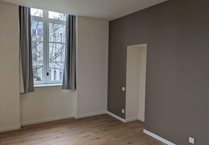 Apartament a Laval, Mayenne, Laval - € 599/mes | Ref: 0069455 - foto 1