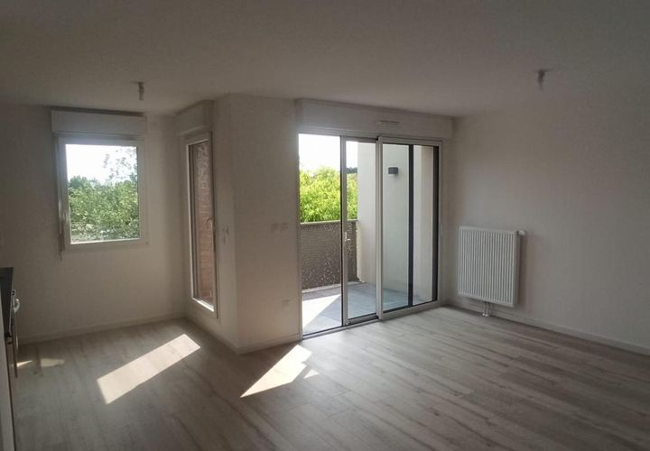 Apartament a Comines, Nord, Comines - € 729/mes | Ref: 0066357 - foto 1