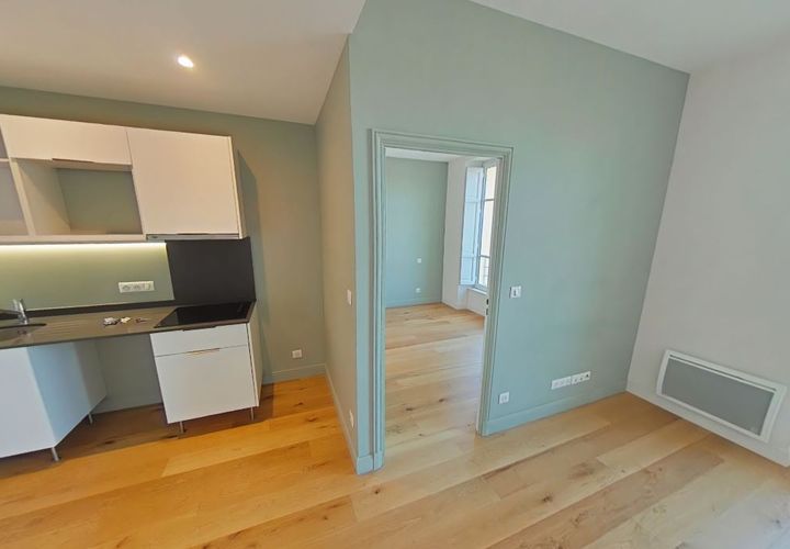 Apartament a Avignon, Vaucluse, Avignon - € 492/mes | Ref: 0057804 - foto 1