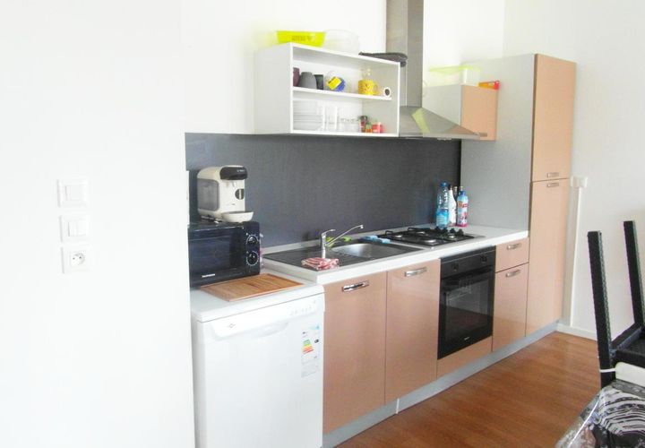 Apartament a Loos, Nord, Loos - € 781/mes | Ref: 0044770 - foto 1