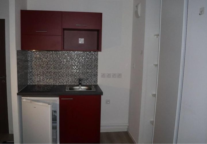 Apartament a Vertou, Loire-Atlantique, Vertou - € 658/mes | Ref: 0039057 - foto 1