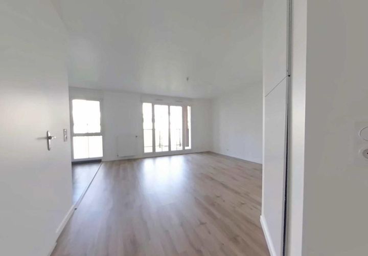 Apartament a Maurepas, Yvelines, Maurepas - € 690/mes | Ref: 0048140 - foto 1