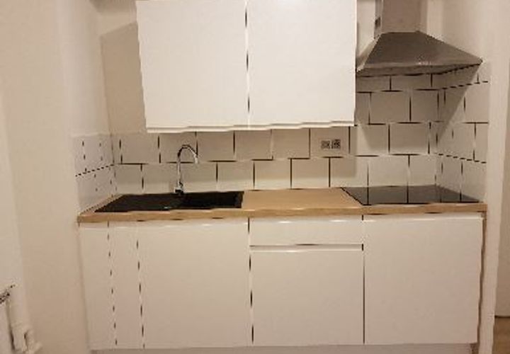 Apartament a Saint-Max, Meurthe-et-Moselle, Saint-Max - € 573/mes | Ref: 0051787 - foto 1