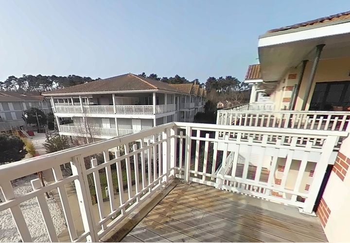 Apartament a La Teste-de-Buch, Gironde, La Teste-de-Buch - € 891/mes | Ref: 0033684 - foto 1
