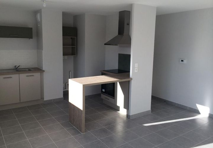 Apartament a Dijon, Cote-d'Or, Dijon - € 784/mes | Ref: 0032230 - foto 1