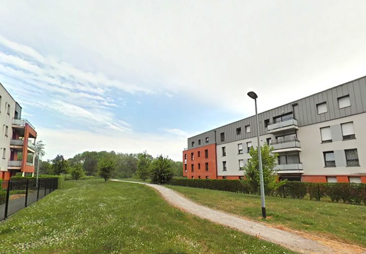 Apartament a Comines, Nord, Comines - € 799/mes | Ref: 0030635 - foto 1