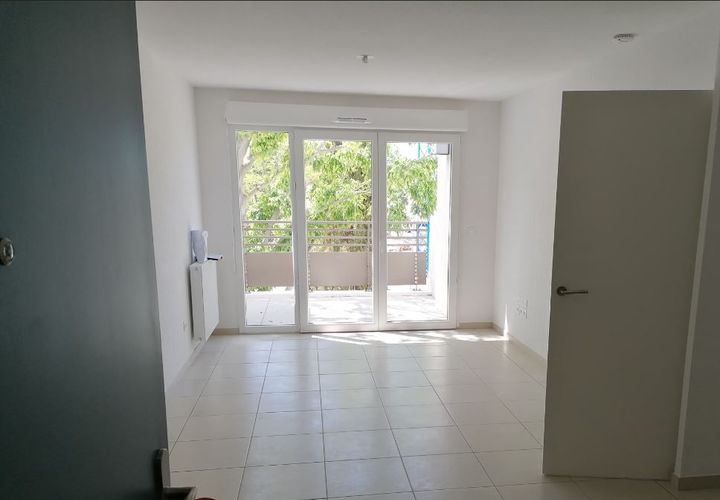 Apartament a Sete, Herault, Sete - € 621/mes | Ref: 0025684 - foto 1