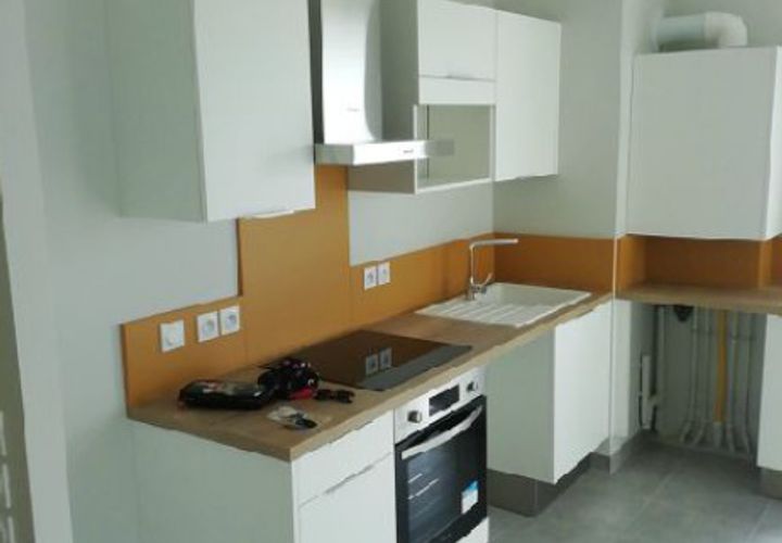 Apartament a Saran, Loiret, Saran - € 792/mes | Ref: 0066210 - foto 1
