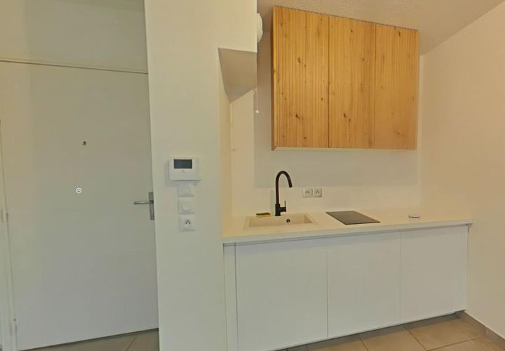 Apartament a Perpignan, Pyrenees-Orientales, Perpignan - € 552/mes | Ref: 0061125 - foto 1
