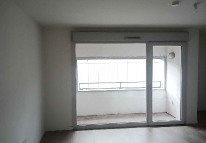 Apartament a Nancy, Meurthe-et-Moselle, Nancy - € 485/mes | Ref: 0056422 - foto 1