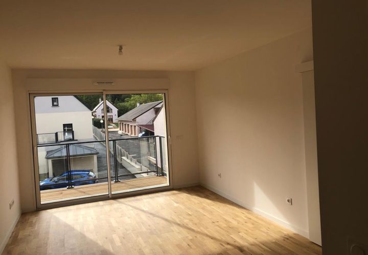 Apartament a Antony, Hauts-de-Seine, Antony - € 940/mes | Ref: 0058429 - foto 1