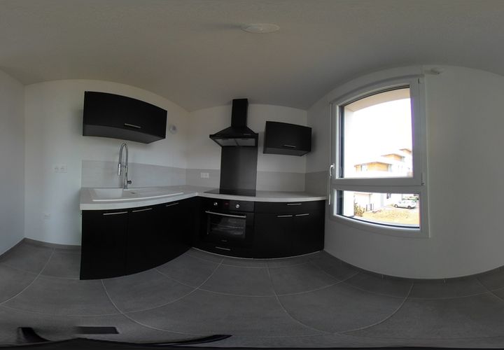 Apartament a Laxou, Meurthe-et-Moselle, Laxou - € 661/mes | Ref: 0056764 - foto 1