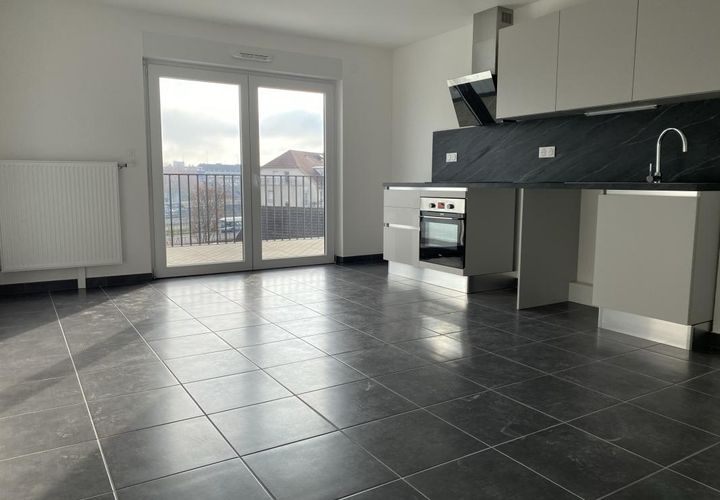 Apartament a Colmar, Haut-Rhin, Colmar - € 761/mes | Ref: 0047511 - foto 1