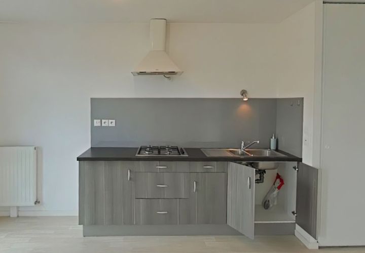 Apartament a Reze, Loire-Atlantique, Reze - € 746/mes | Ref: 0042783 - foto 1