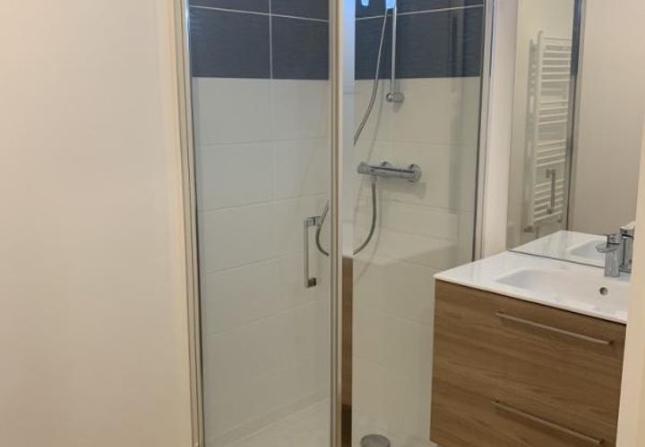 Apartament a Tours, Indre-et-Loire, Tours - € 699/mes | Ref: 0037458 - foto 1